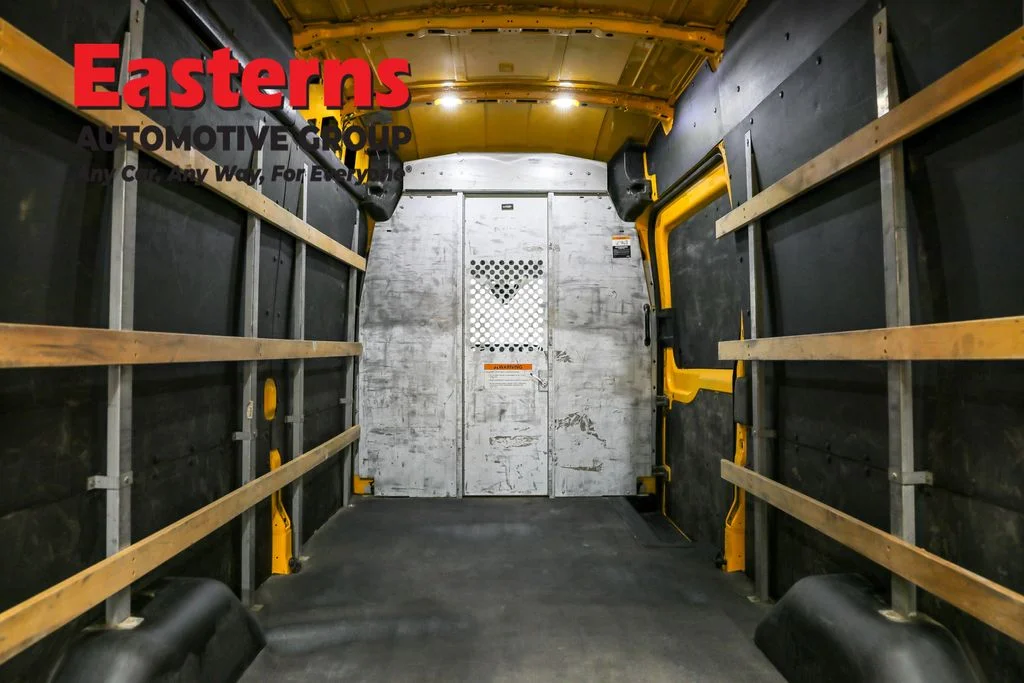 Used 2021 Yellow Ford Base image 9