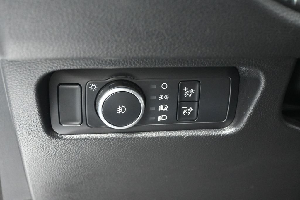Certified Used 2025 White Ford XL image 12