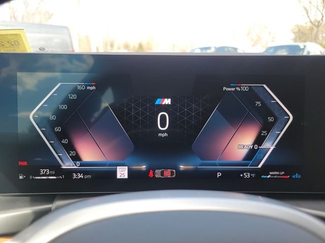 New 2026 White BMW 430i xDrive Gran Coupe image 32