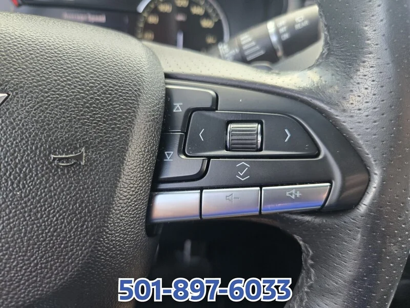 Used 2020 Shadow CADILLAC AWD 4DR SPORT image 26
