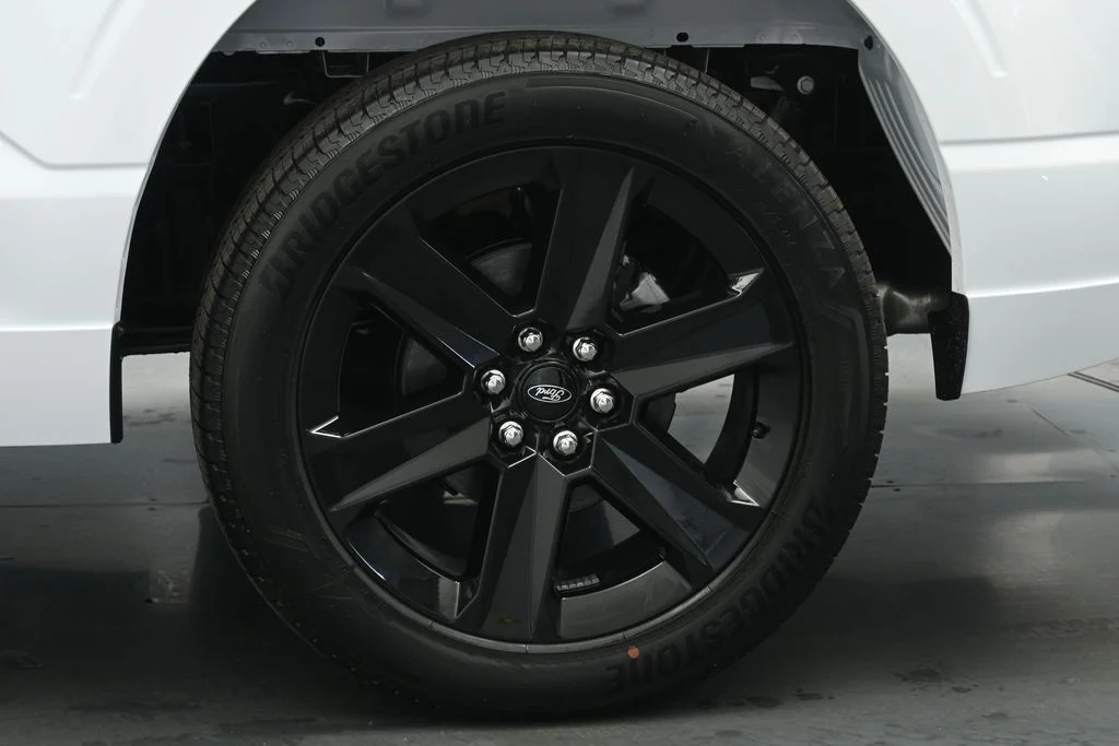 New 2026 White Ford STX image 20