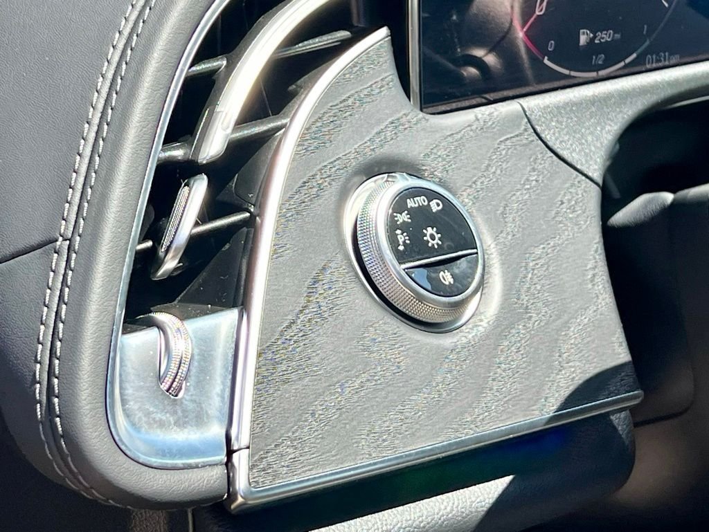 Certified Used 2026  Mercedes-Benz E 350 image 35