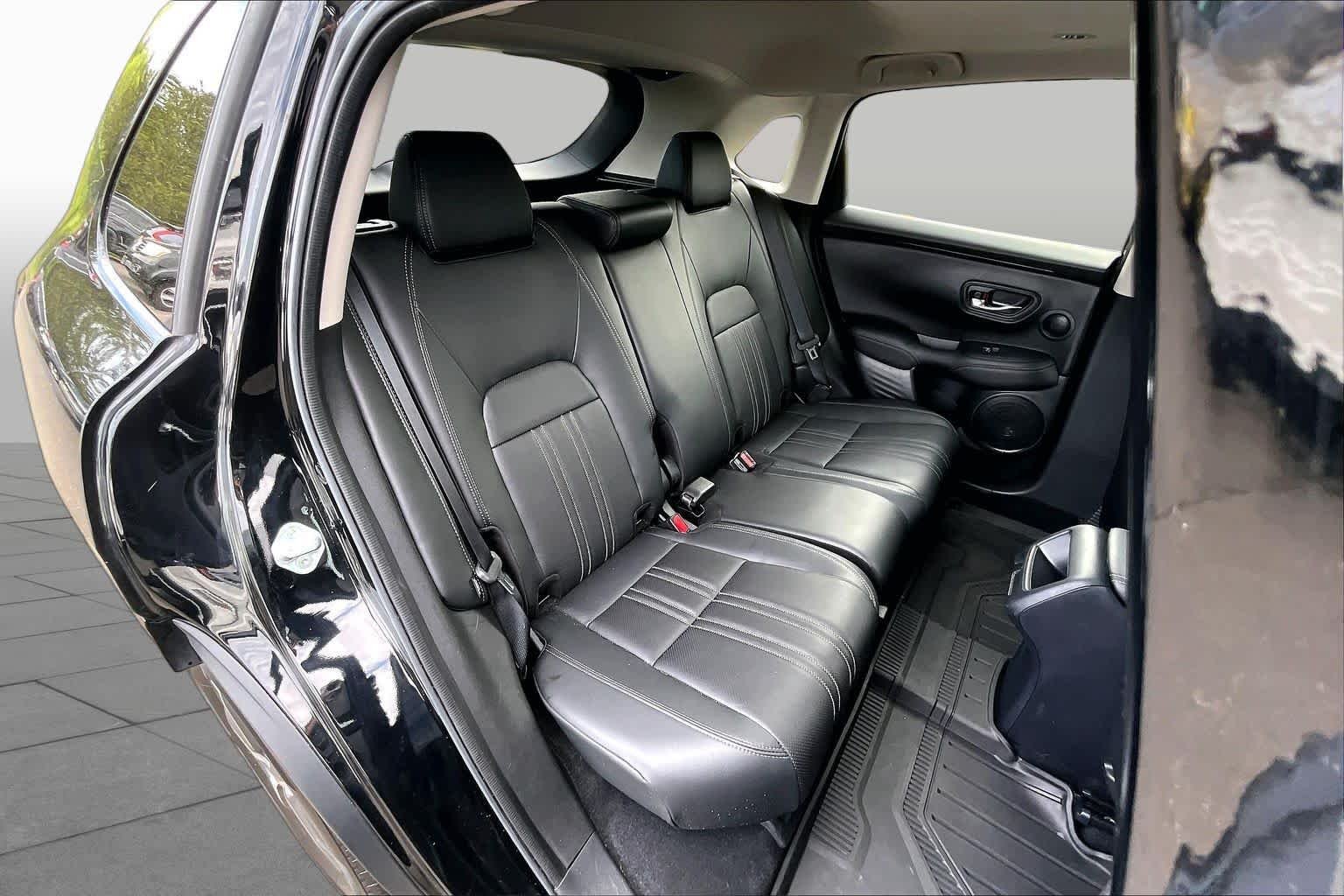 2024 Honda HR-V EX-L - Photo 19
