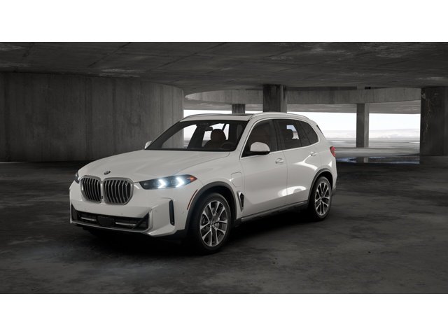 xDrive50e | BMW of Atlantic City