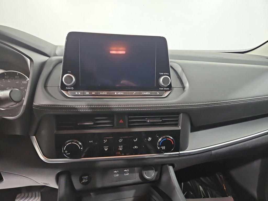 Certified Used 2025 Black Nissan S image 20