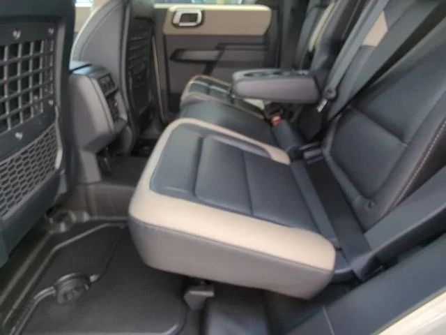 New 2026 Beige Ford Big Bend image 24
