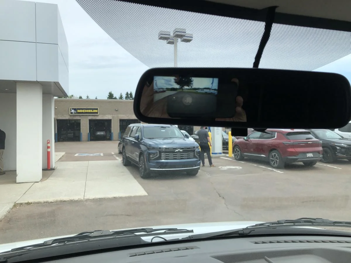 Used 2024 White Chevrolet Rwd 2500 155 image 14