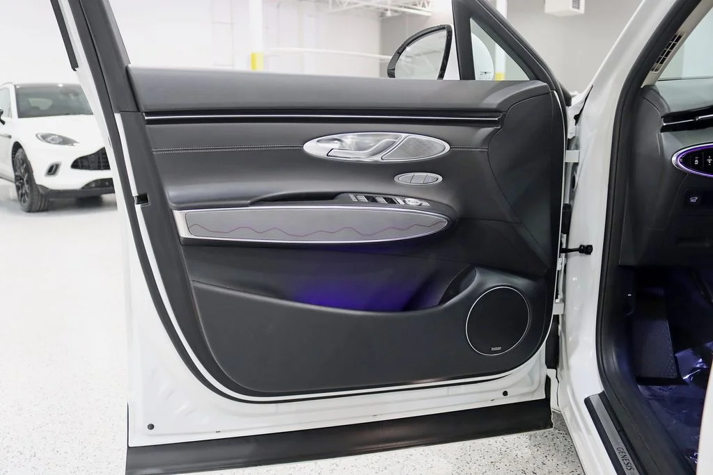 2023 Genesis GV70 2.5T