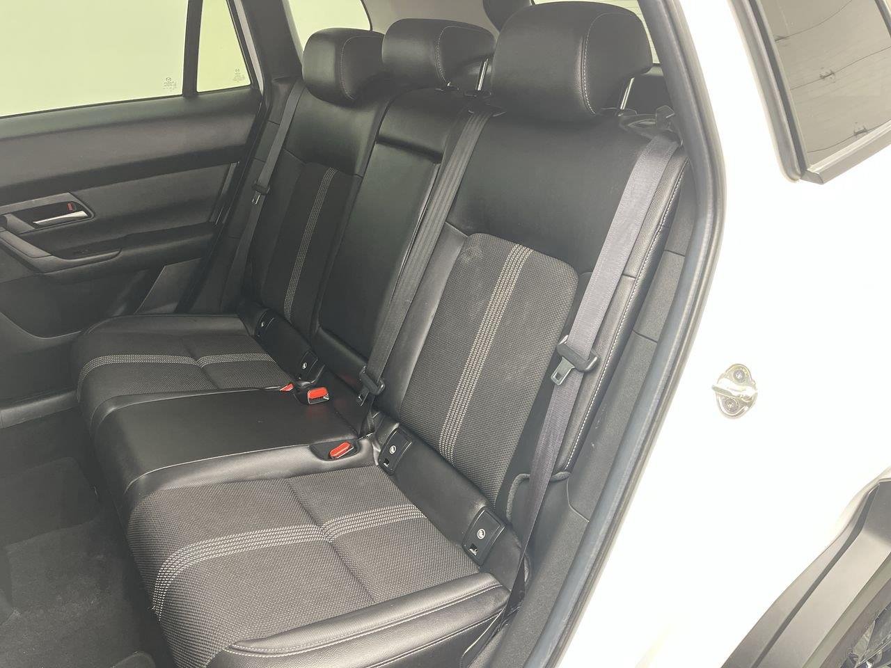 Certified Used 2024 Wind Chill Pearl Mazda 2.5 S Select Package image 9