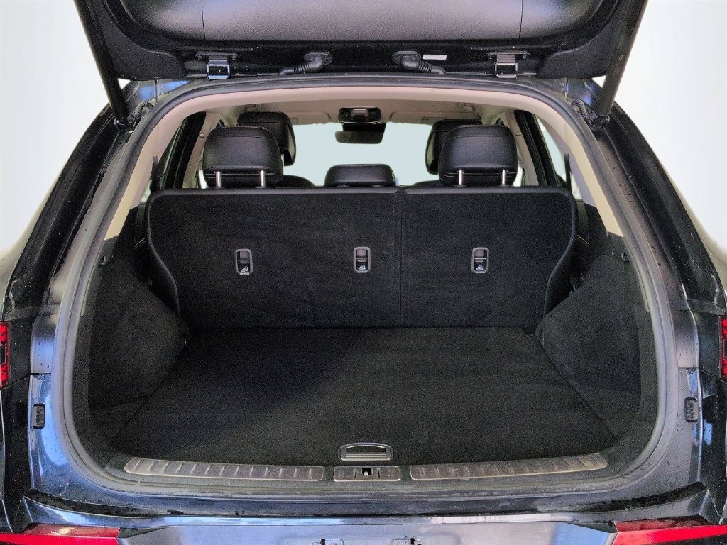 2025 GENESIS GV70 Standard - Photo 16