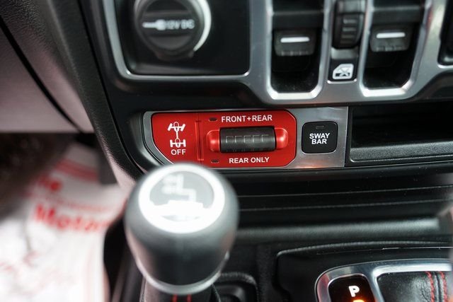 2020 JEEP WRANGLER - Image 16