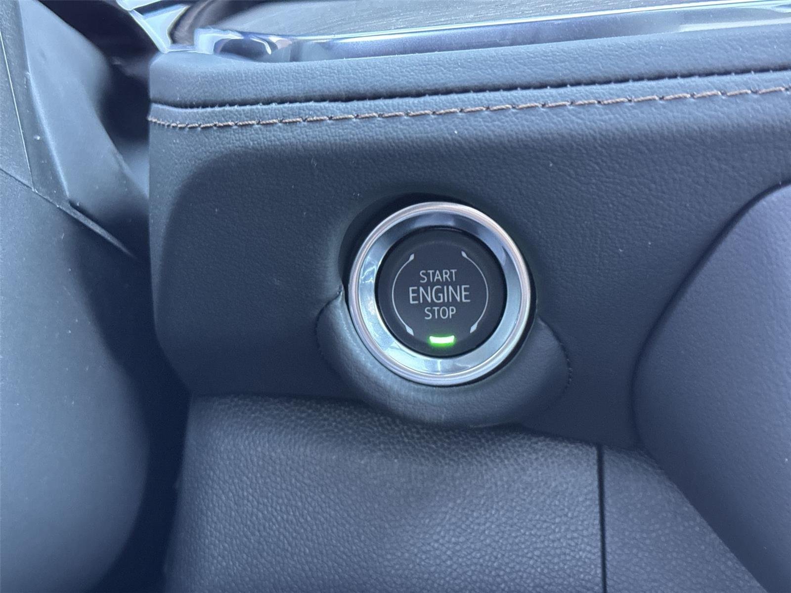 New 2026 Sterling Gray Metallic Chevrolet High Country image 17