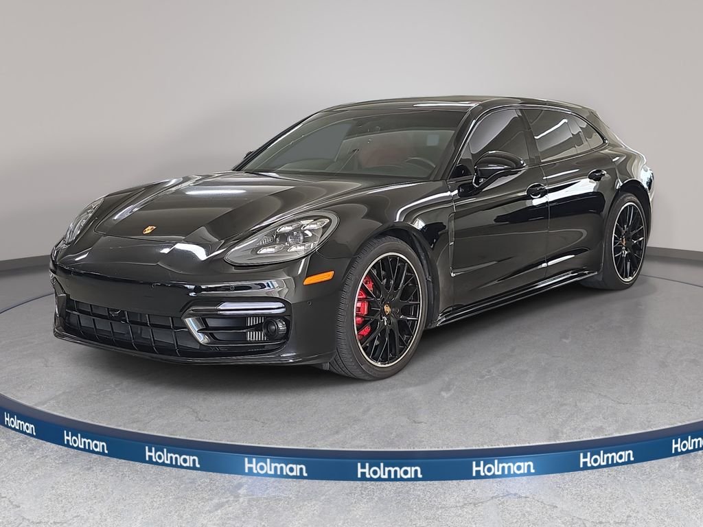 2023 Porsche Panamera