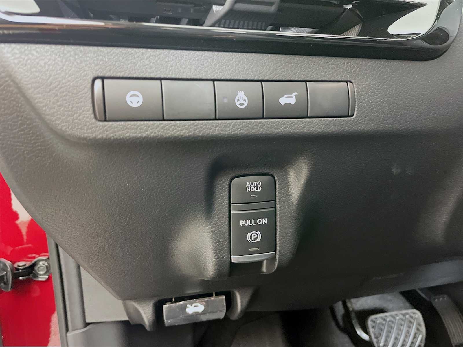 2025 Nissan Murano SL - Photo 8