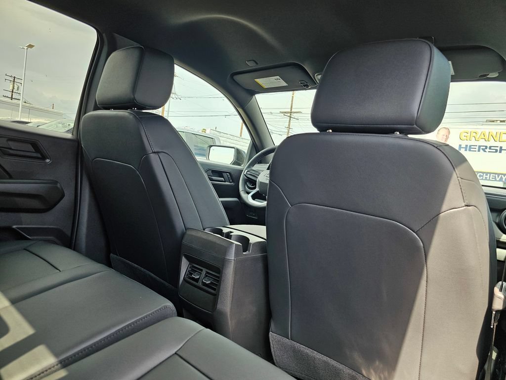 2026 Chevrolet Colorado Trail Boss - Photo 13