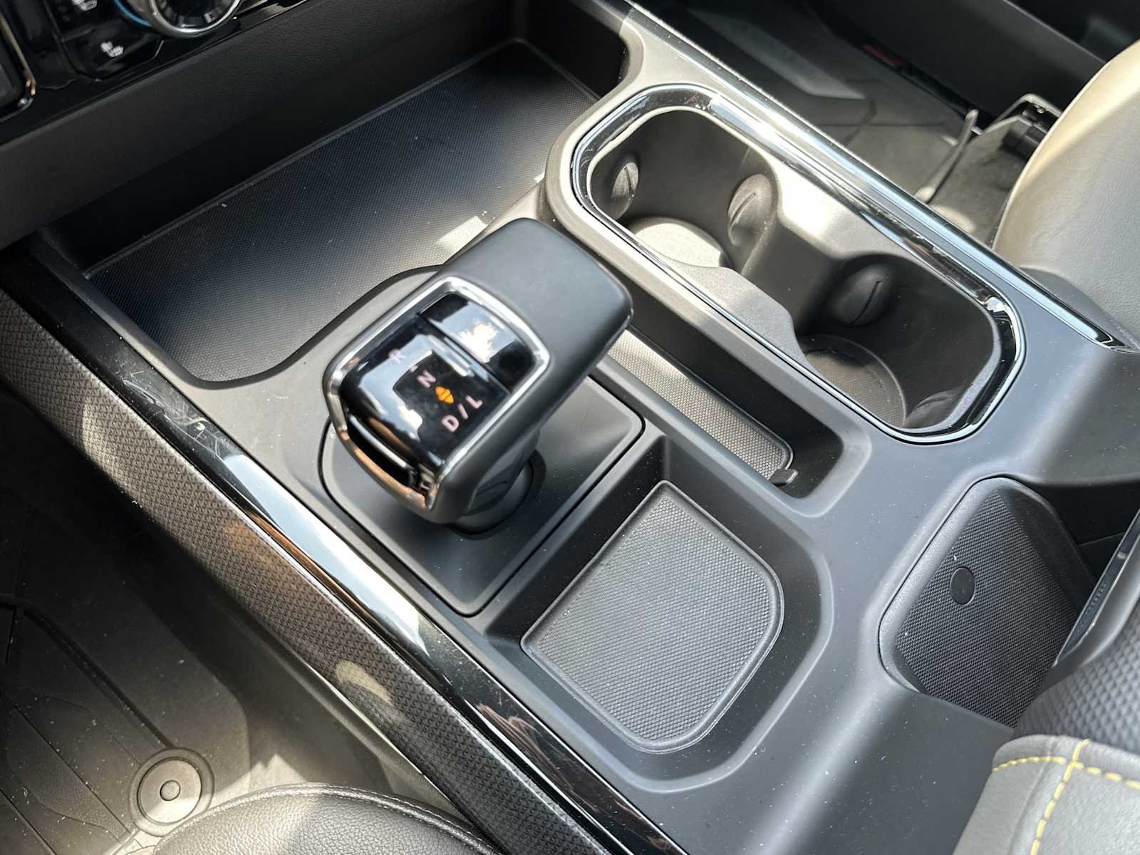 2023 Chevrolet Silverado 1500 ZR2 - Photo 22
