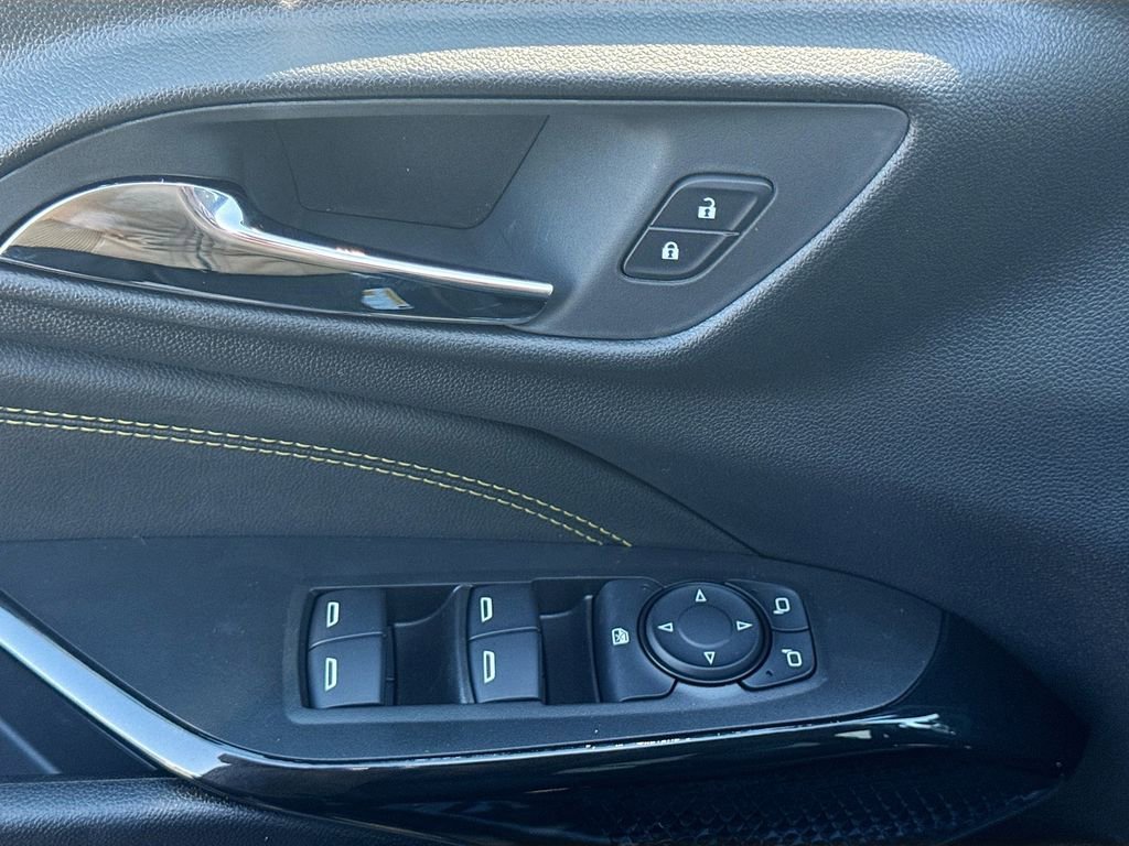 2026 Chevrolet Trax LT - Photo 17