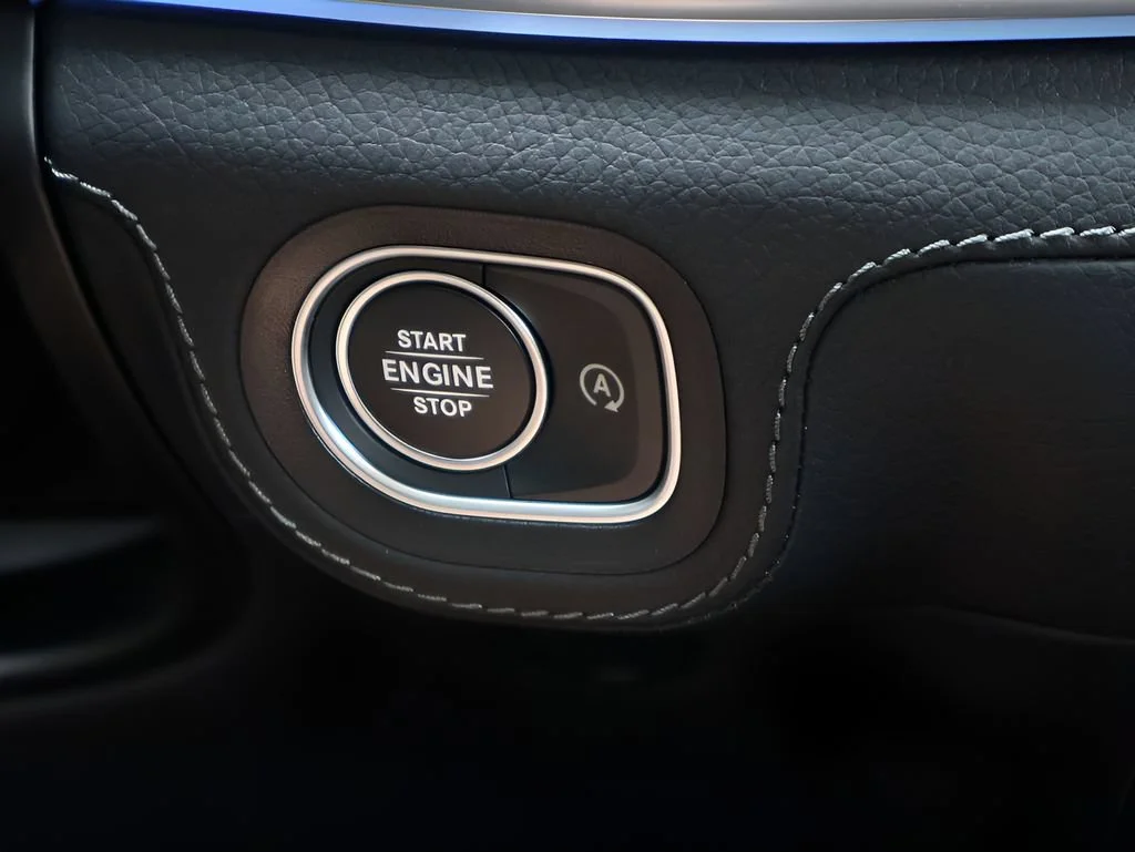 New 2026 Selenite Grey Metallic Mercedes-Benz GLE 350 image 71