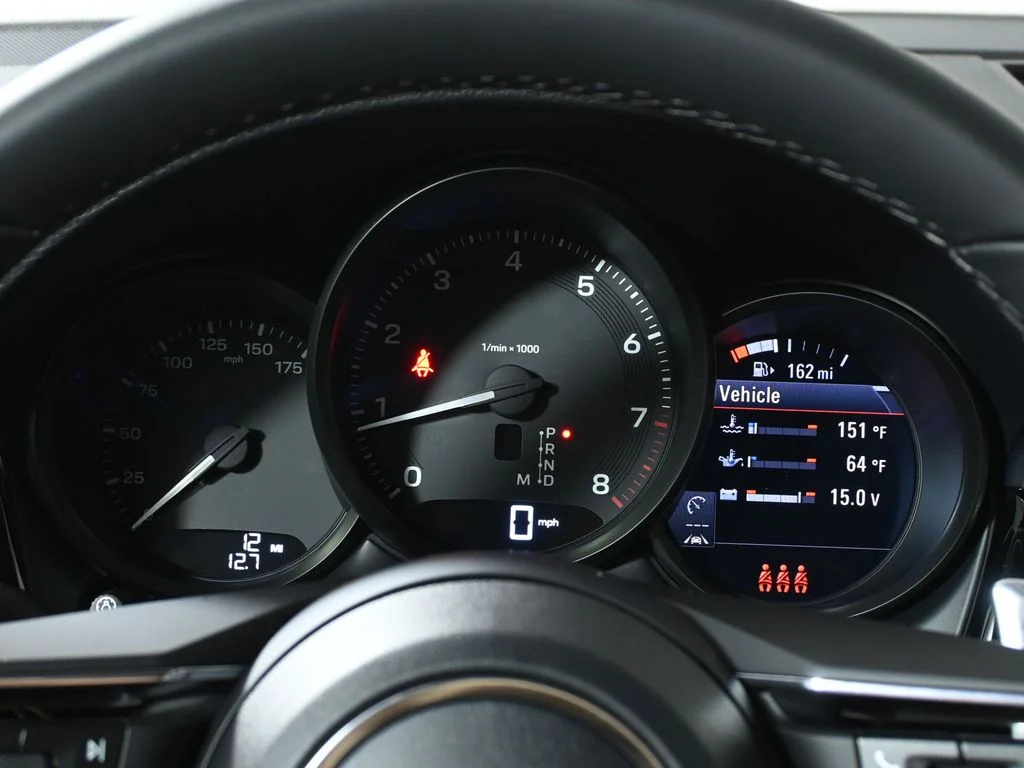 Used 2026 Brown Porsche  image 20
