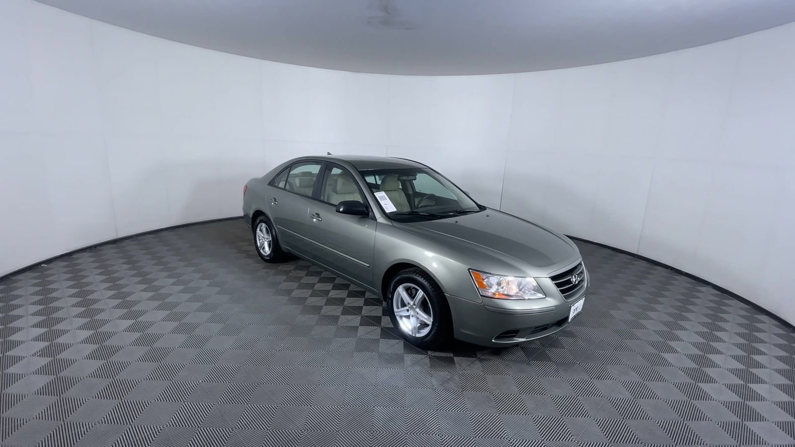 Used 2010 Hyundai Sonata GLS with VIN 5NPET4AC7AH638019 for sale in Denver, CO