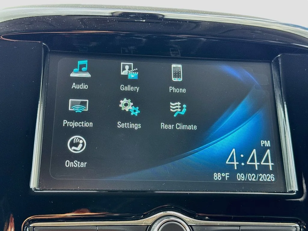 Used 2019 Gray Chevrolet LS image 17