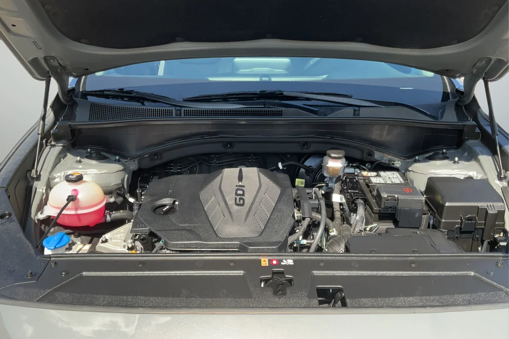2023 Hyundai Santa Fe SEL - Photo 23