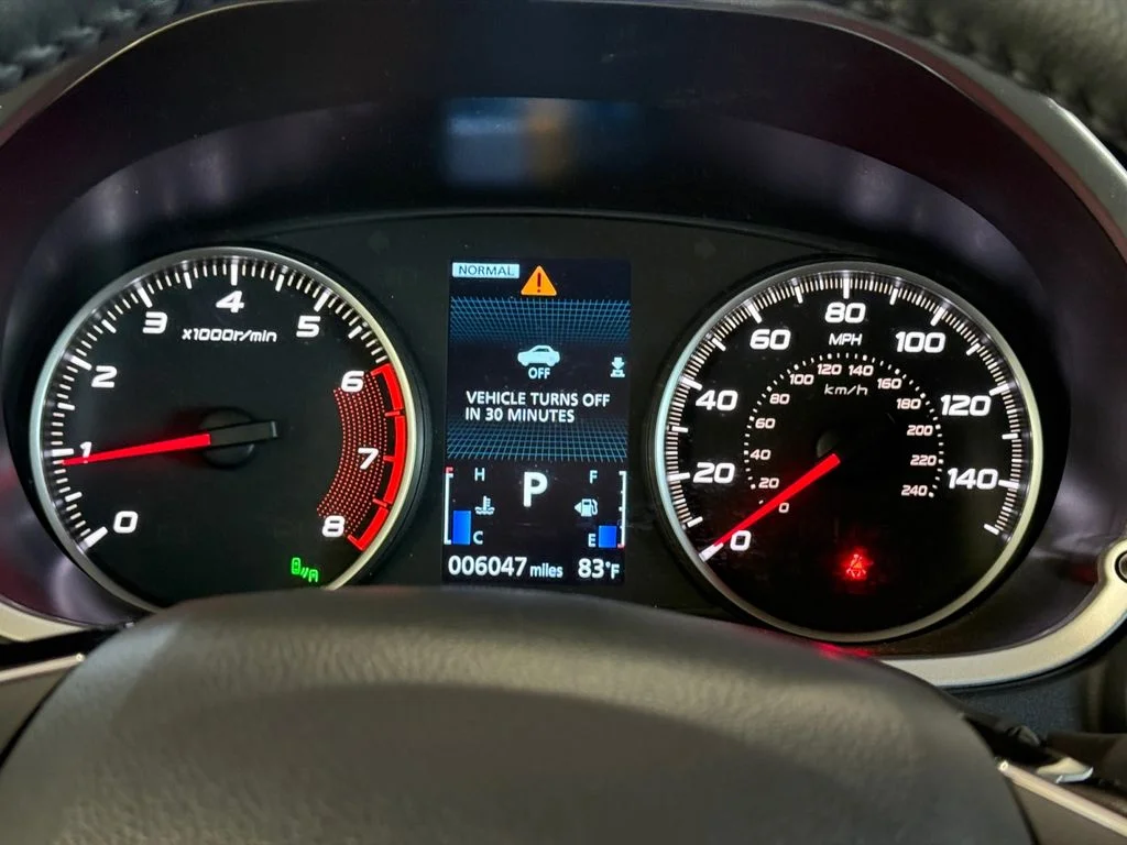 2026 Mitsubishi Eclipse Cross SE - Photo 14