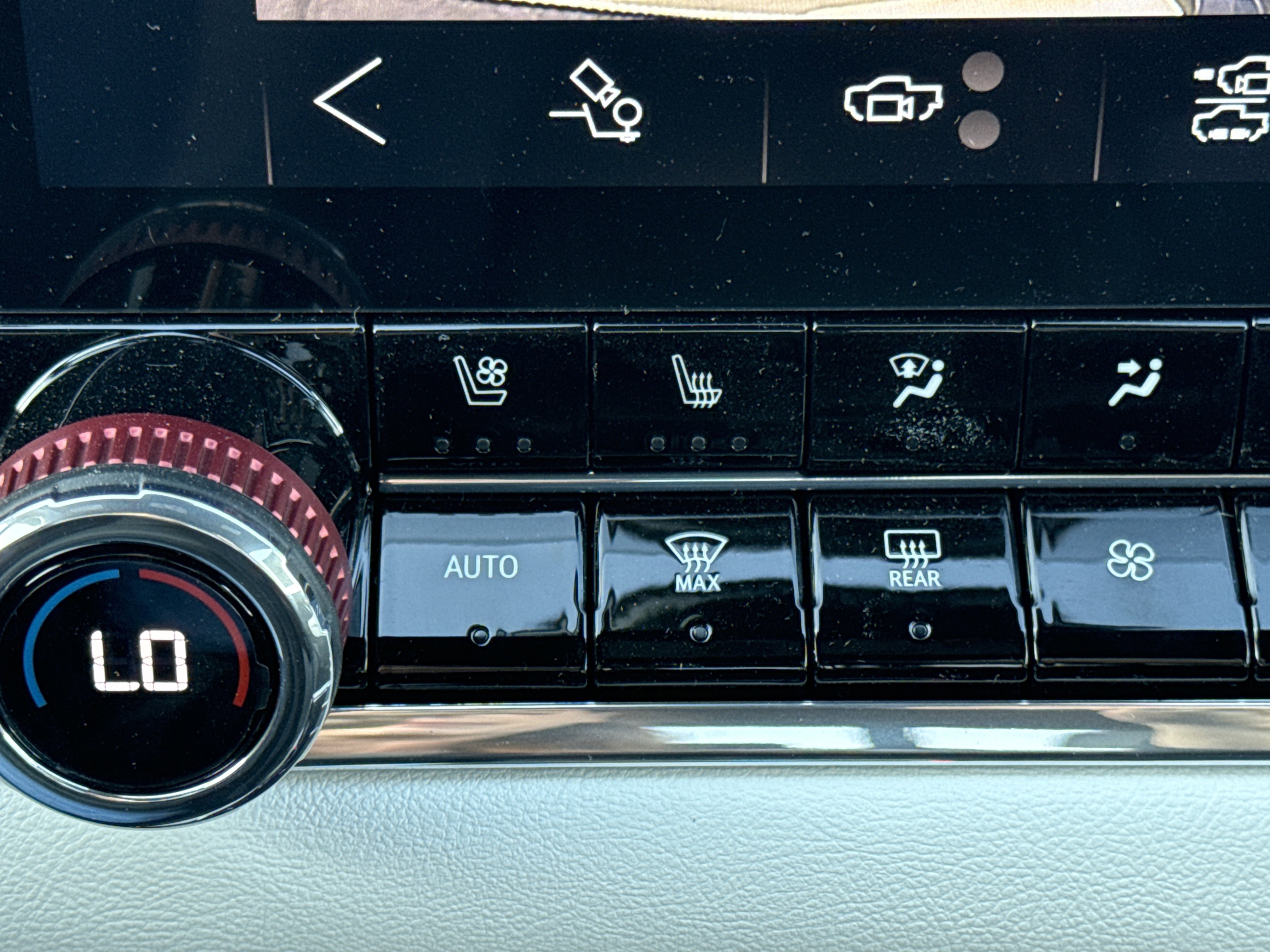 2026 GMC Canyon AT4X - Photo 21