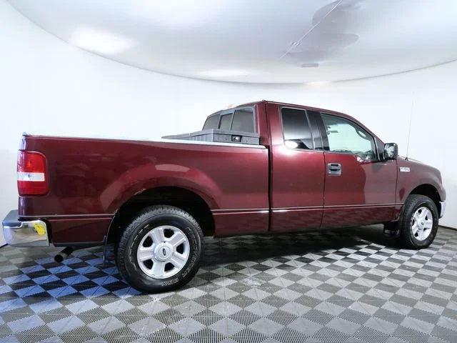 Used 2004  Ford STX image 6