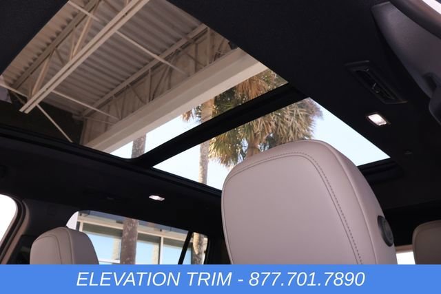 2026 GMC Acadia Elevation - Photo 29