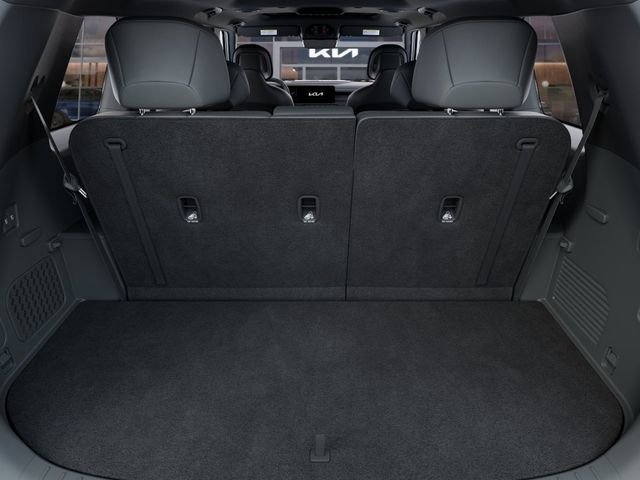 New 2027 Ebony Black Kia X-Line SX image 19