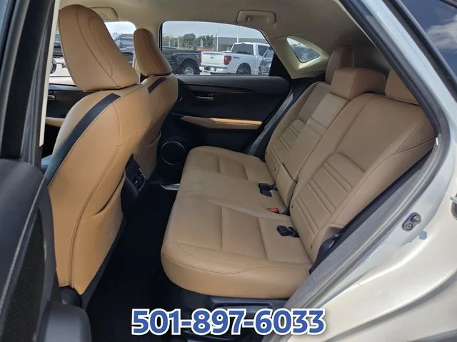 Used 2016 White Lexus 200t image 10