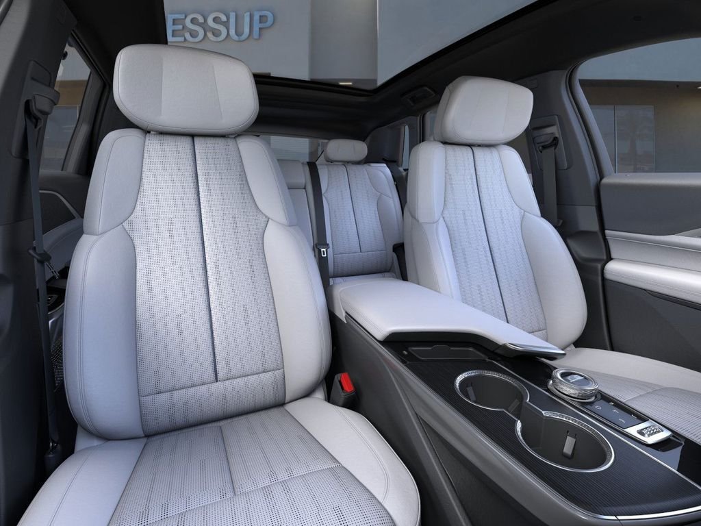 2025 Cadillac LYRIQ Sport 1 - Photo 16