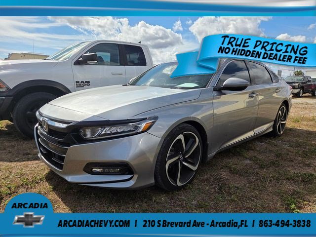 Used 2020  Honda Sport image 3