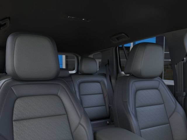 2027 Chevrolet Equinox LT - Photo 29