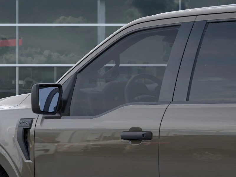 New 2026 Marsh Gray Ford STX® image 20