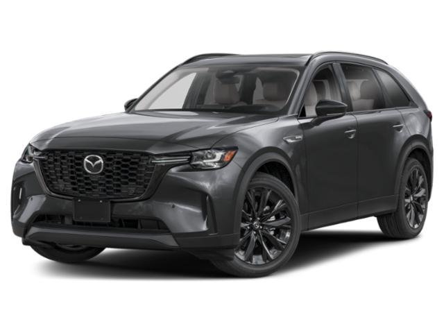 New 2026 Platinum Quartz Mazda Premium Sport image 4