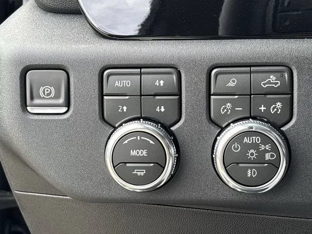2026 GMC Sierra 2500HD SLT - Photo 16