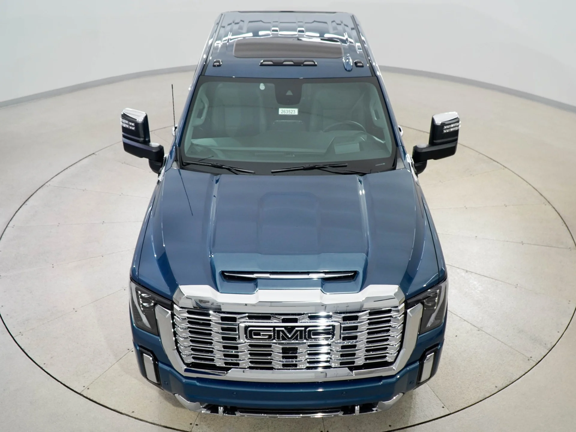 2026 GMC Sierra 2500HD Denali - Photo 58