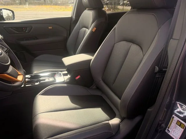 2026 Subaru Forester Wilderness - Photo 14