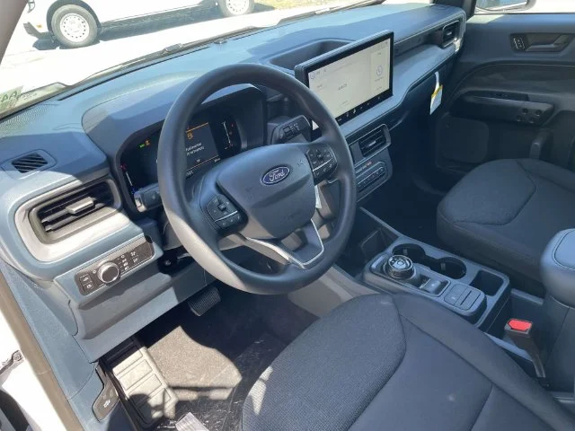 New 2026 White Ford XL image 12
