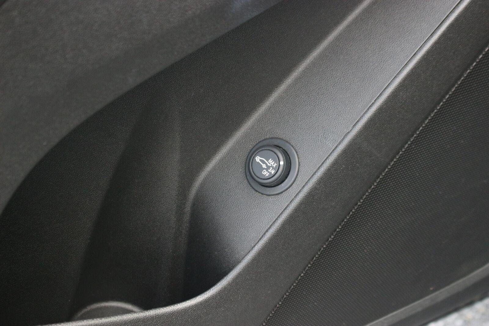 Used 2024 Mosaic Black Metallic Chevrolet LT image 18