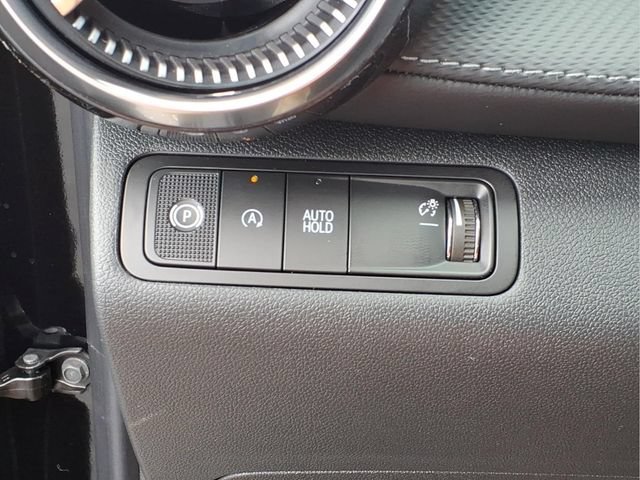 New 2027 Mosaic Black Metallic Chevrolet LT image 12