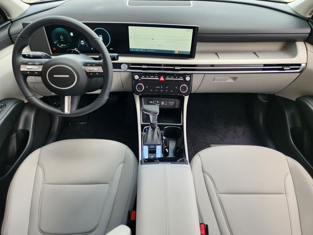 Used 2026 Serenity White Pearl Hyundai SEL Premium image 27