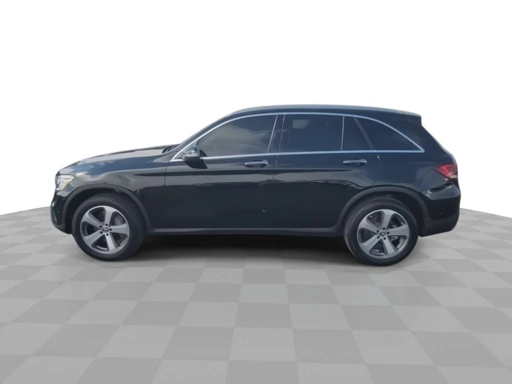 2020 Mercedes-Benz GLC GLC300 - Photo 5