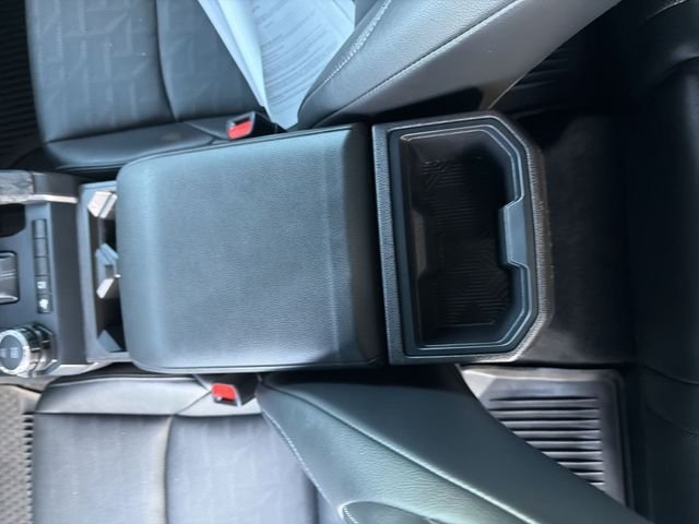 2024 Toyota Tacoma TRD Sport - Photo 24