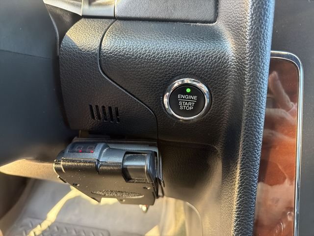 2016 Lincoln Navigator Select - Photo 15