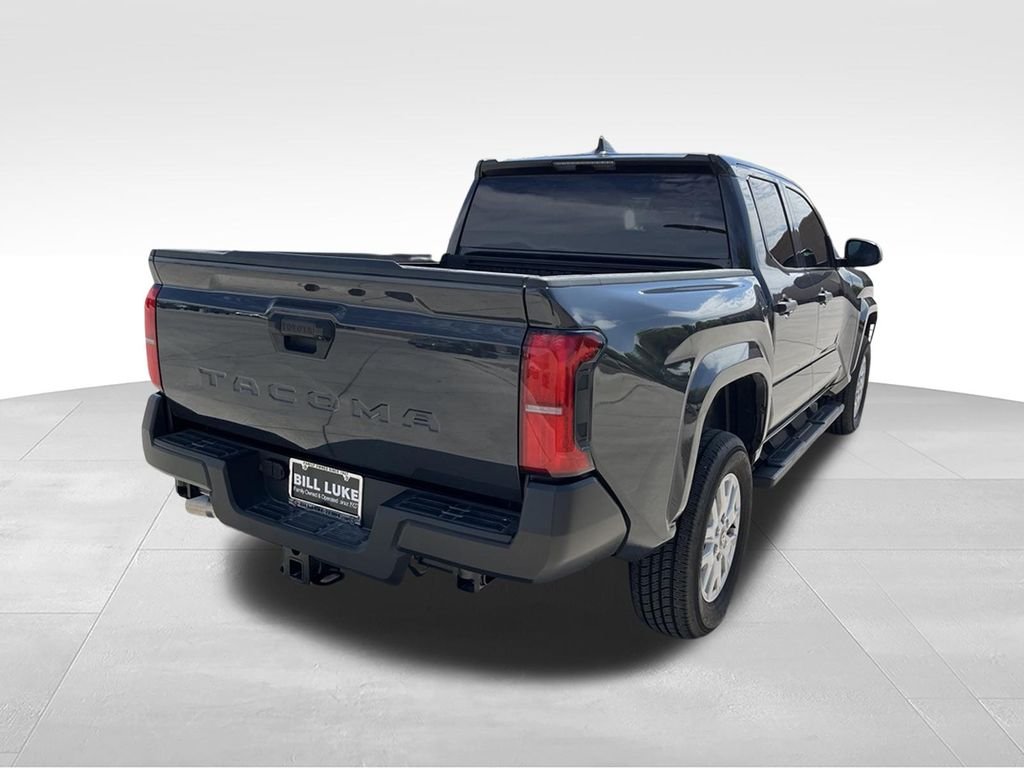 Used 2025 Underground Toyota SR image 6