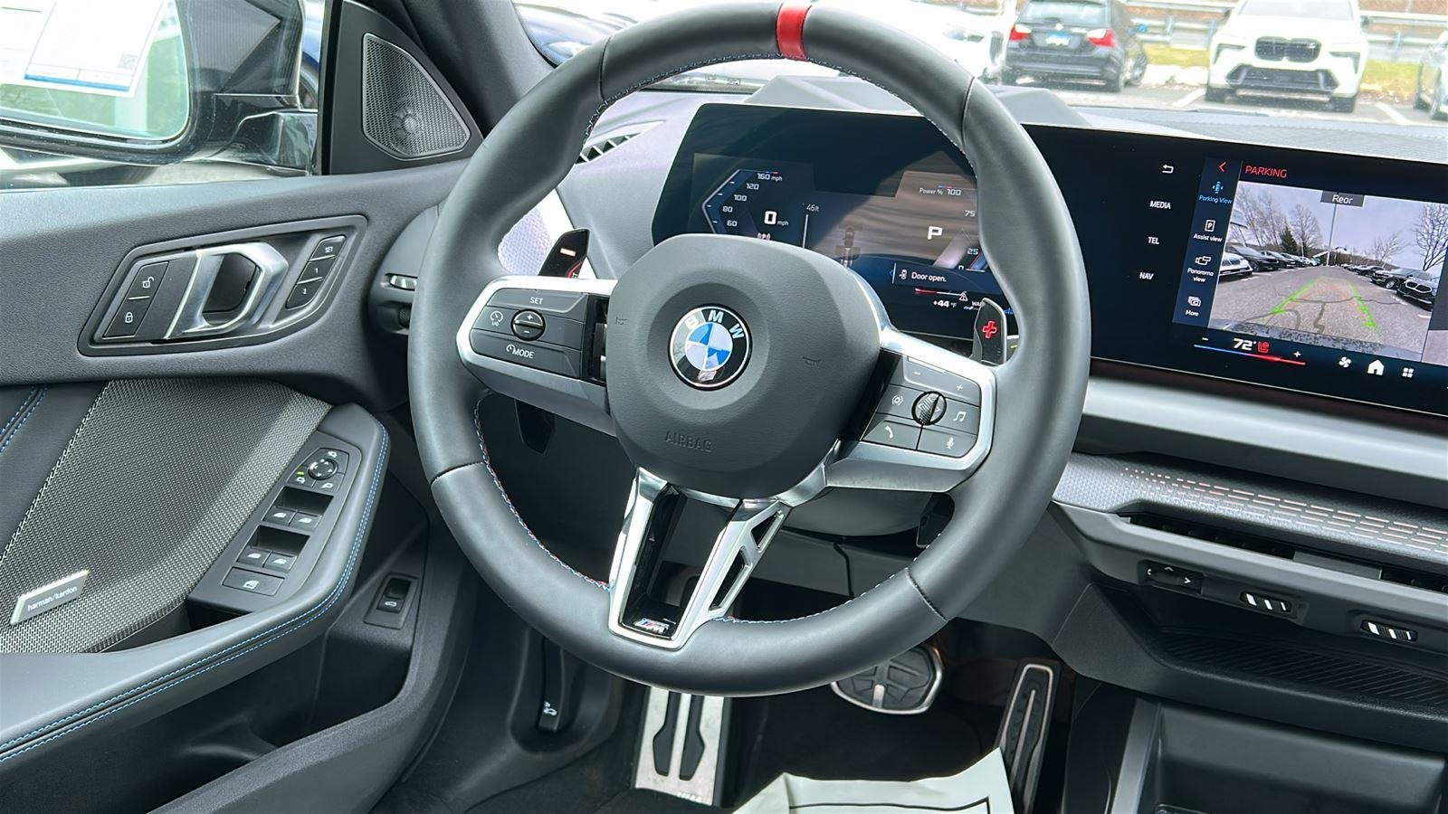 2025 BMW 2 Series M235 - Photo 25