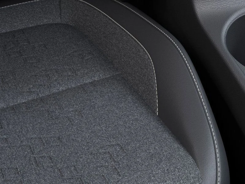 2025 Kia Seltos S - Photo 25